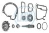 MERCE 3525861520 Repair Kit, water pump